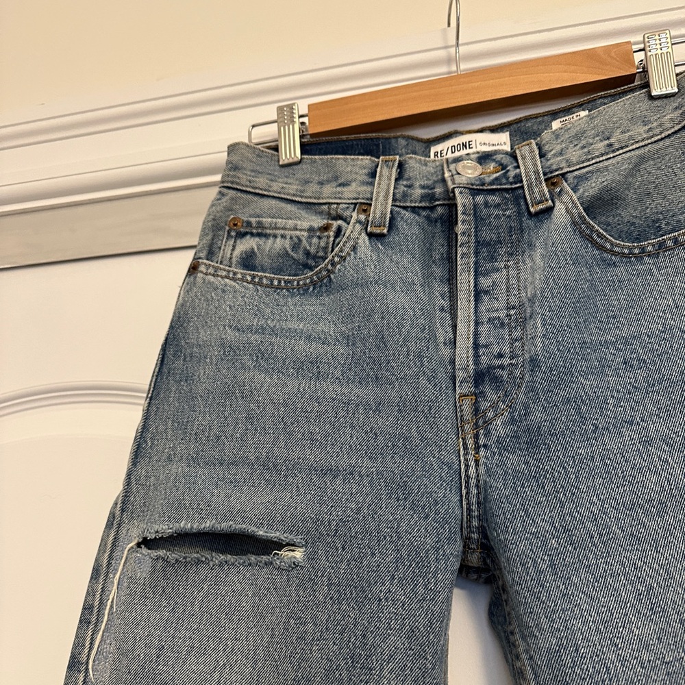 Redone Jeans - image 7